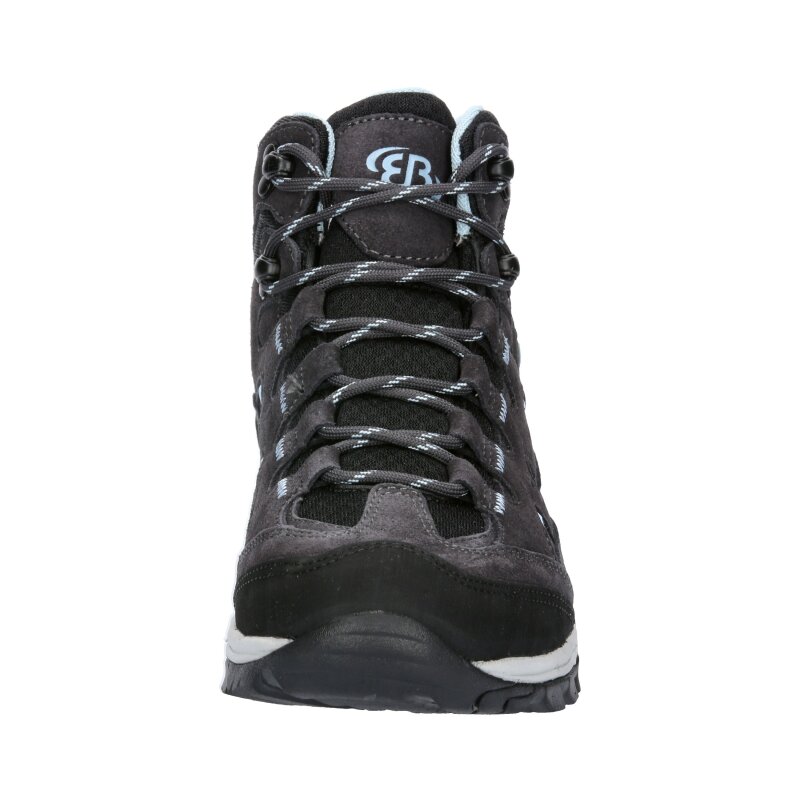 Brütting Mount Bear High anthrazit/blau