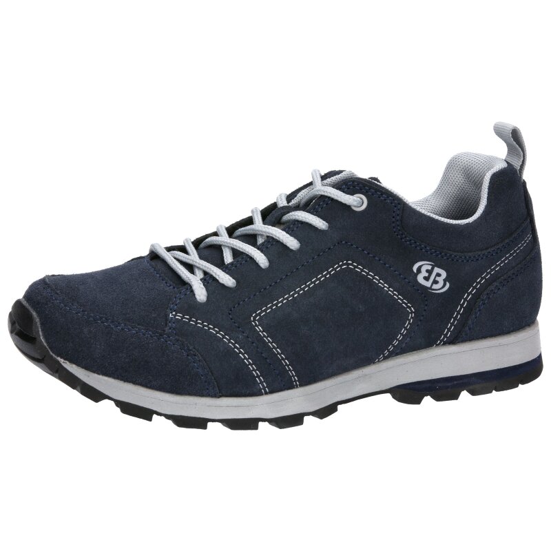 Brütting Mount Rogers marine/grau - Trekkingschuh Unisex