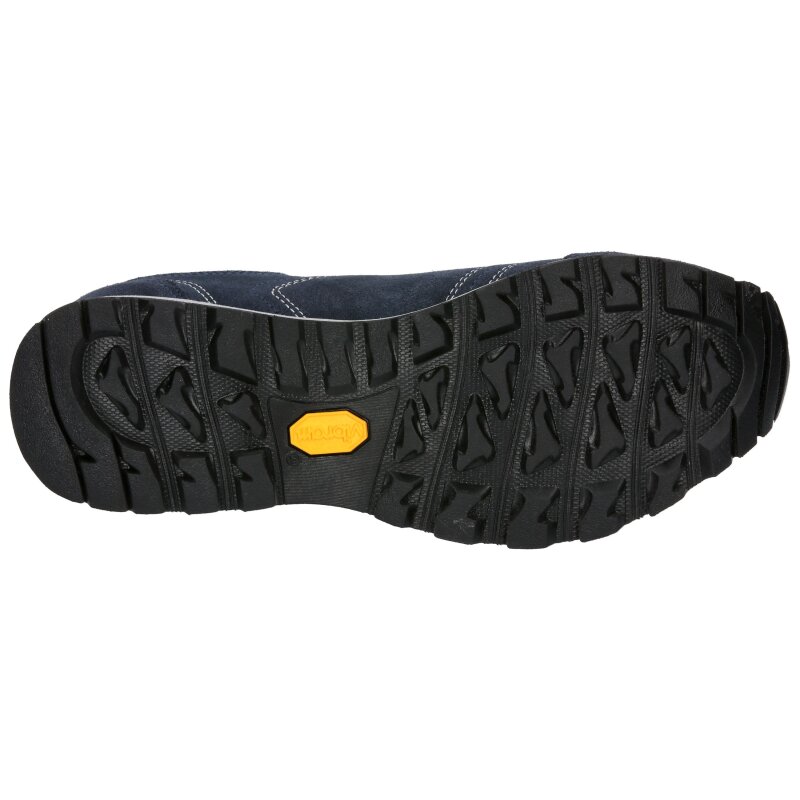 Brütting Mount Rogers marine/grau - Trekkingschuh Unisex