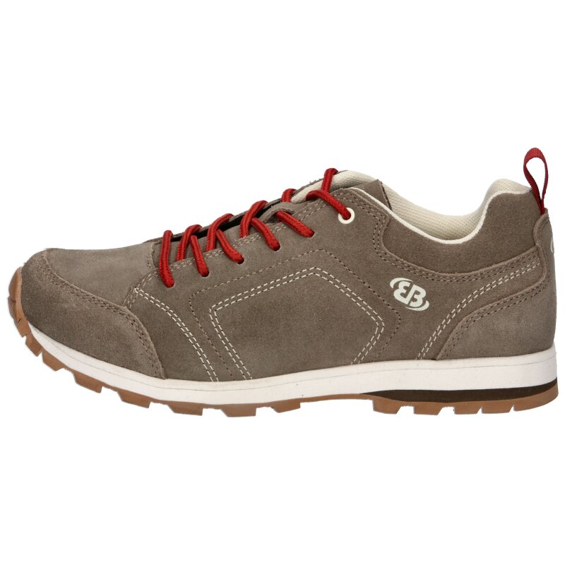Brütting Mount Rogers beige - Sneaker Unisex