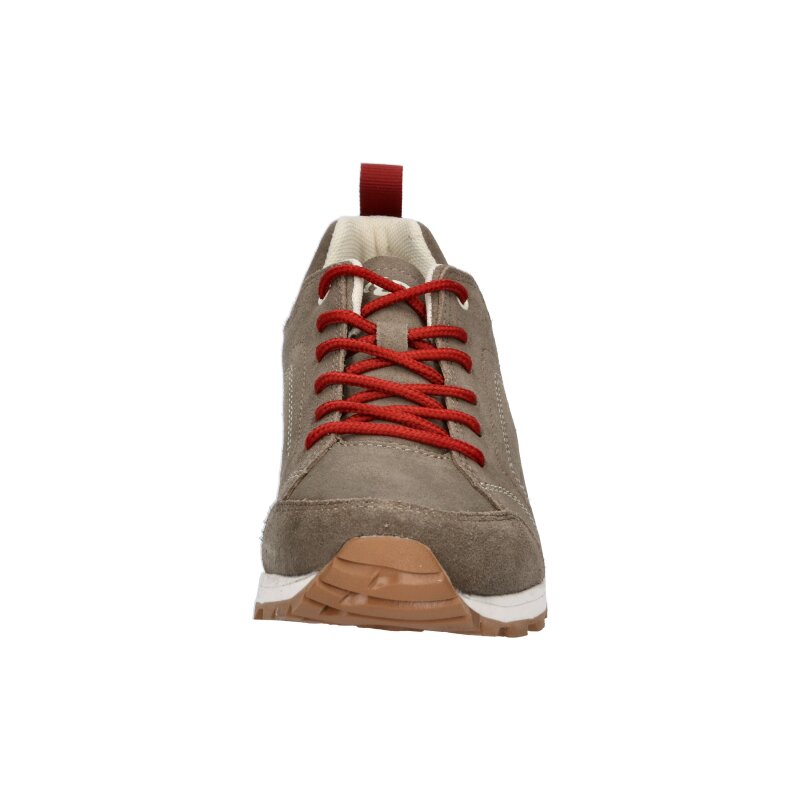 Brütting Mount Rogers beige - Sneaker Unisex