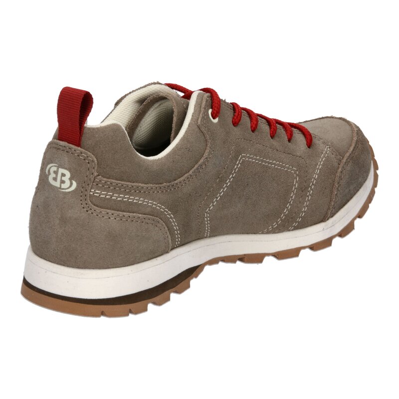 Brütting Mount Rogers beige - Sneaker Unisex