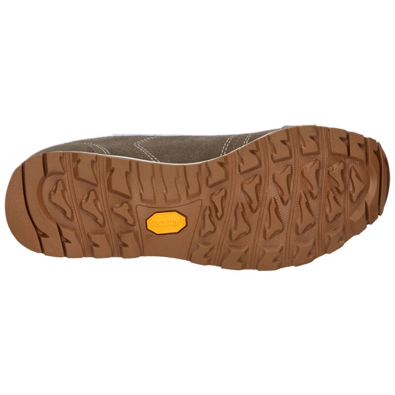 Brütting Mount Rogers beige - Sneaker Unisex