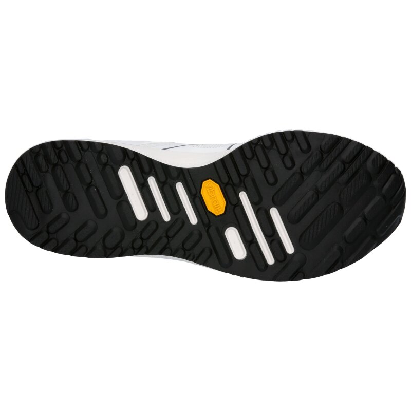 Brütting Argos weiss - Trekkingschuh Unisex