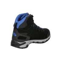 Brütting Mount Shasta High schwarz/blau - Trekkingschuh Herren