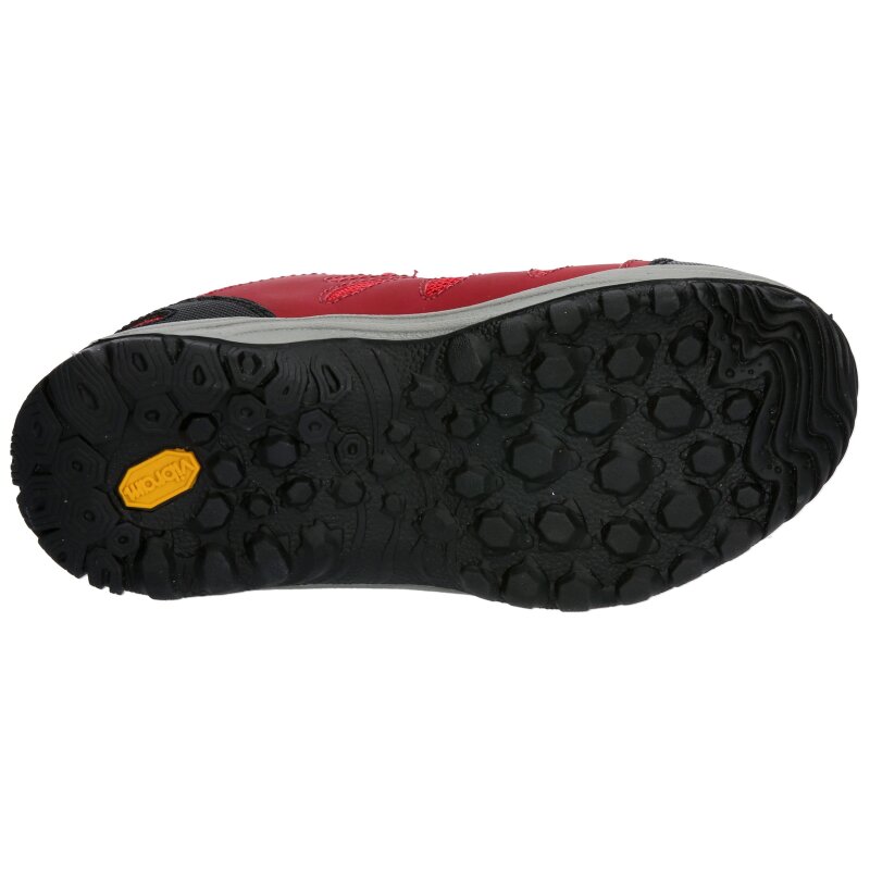 Brütting Expedition Kids pink/mintgrün/weiss