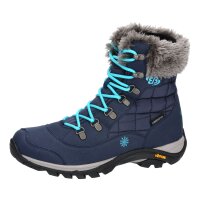 Brütting Himalaya marine/türkis 36