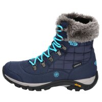 Brütting Himalaya marine/türkis 36