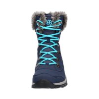 Brütting Himalaya marine/türkis 36