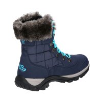 Brütting Himalaya marine/türkis 36