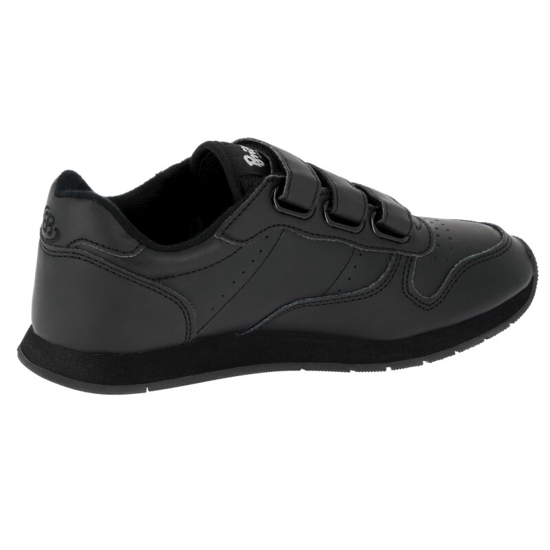 Brütting Diamond Classic V schwarz - Sneaker Unisex