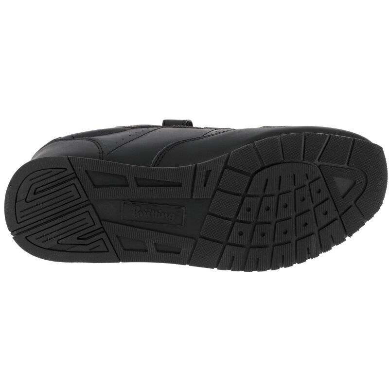 Brütting Diamond Classic V schwarz - Sneaker Unisex