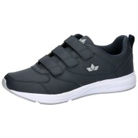LICO Fairford V marine/grau - Sportschuh Herren 40