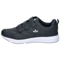 LICO Fairford V marine/grau - Sportschuh Herren 40