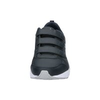 LICO Fairford V marine/grau - Sportschuh Herren 40