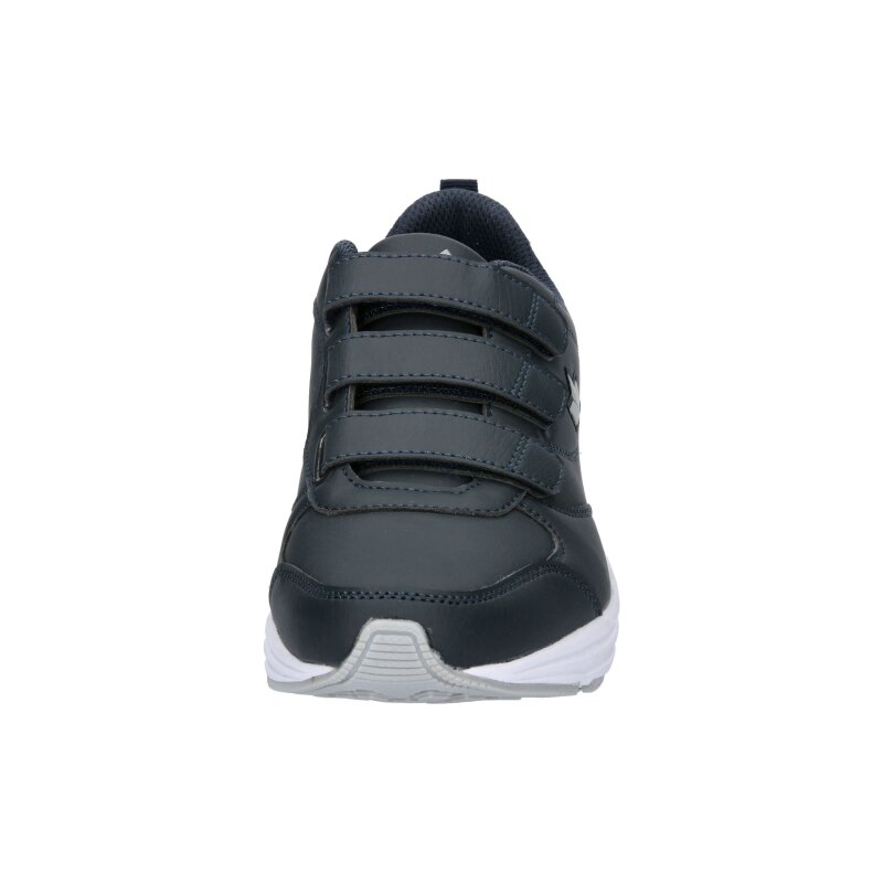 LICO Fairford V marine/grau - Sportschuh Herren 46