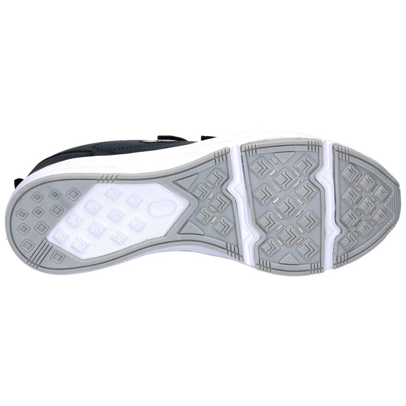 LICO Fairford V marine/grau - Sportschuh Herren 46