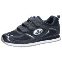 LICO Nelson V marine/grau 36 - Sportschuh Herren
