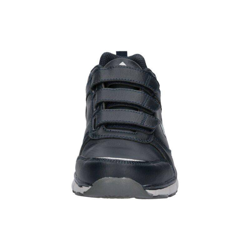 LICO Lionel V marine/grau - Sportschuh Herren