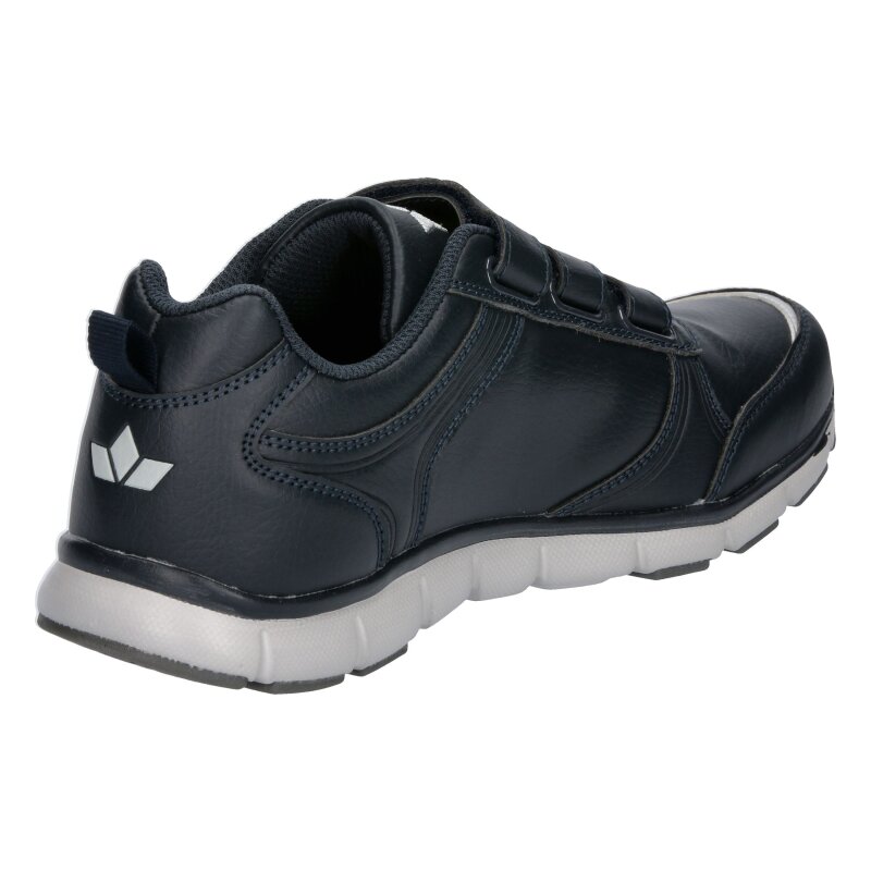 LICO Lionel V marine/grau - Sportschuh Herren
