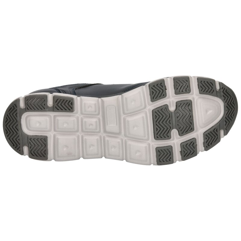 LICO Lionel V marine/grau - Sportschuh Herren