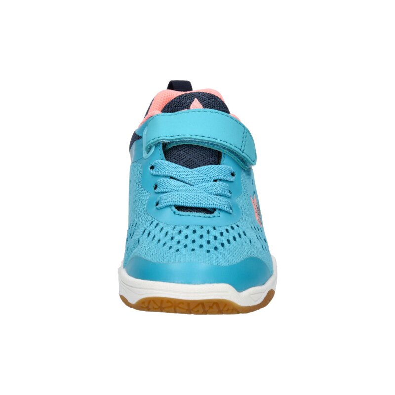 LICO Key VS türkis/marine/rosa