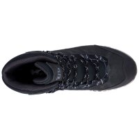 Brütting Tormenta grau - Winterstiefel Herren