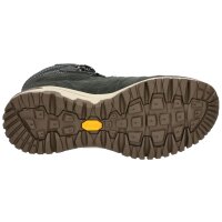 Brütting Tormenta grau - Winterstiefel Herren