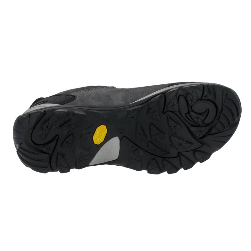 Brütting Mount Bona Low grau