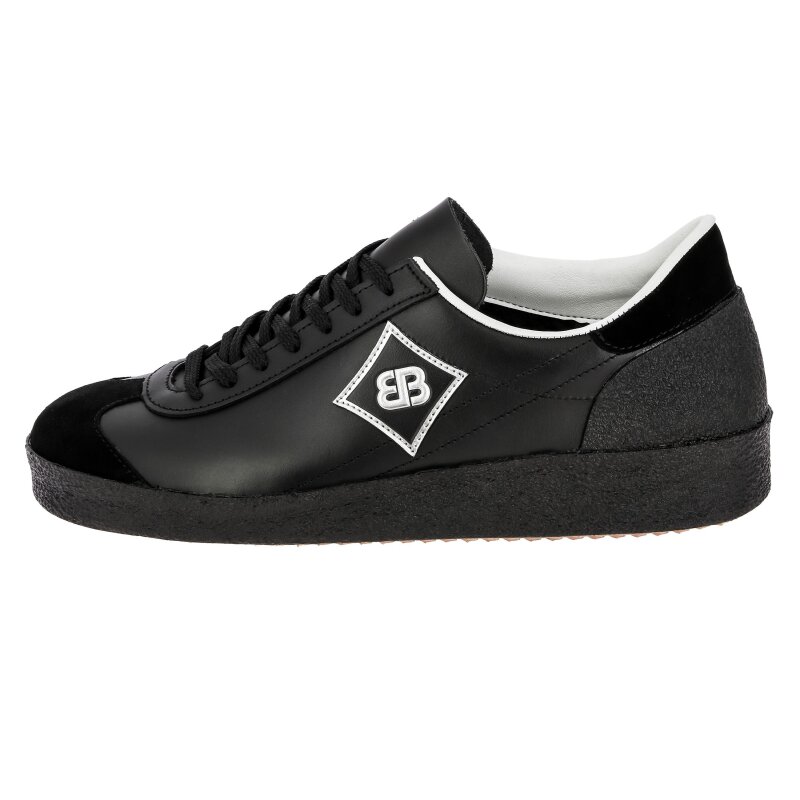 Brütting Laufschuh Astroturfer - schwarz