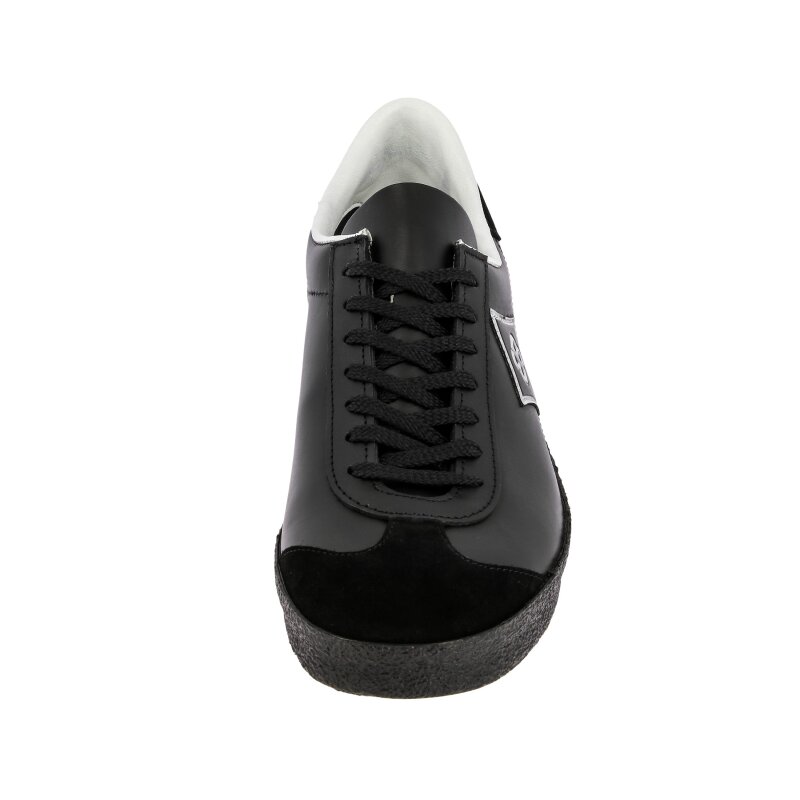 Brütting Laufschuh Astroturfer - schwarz