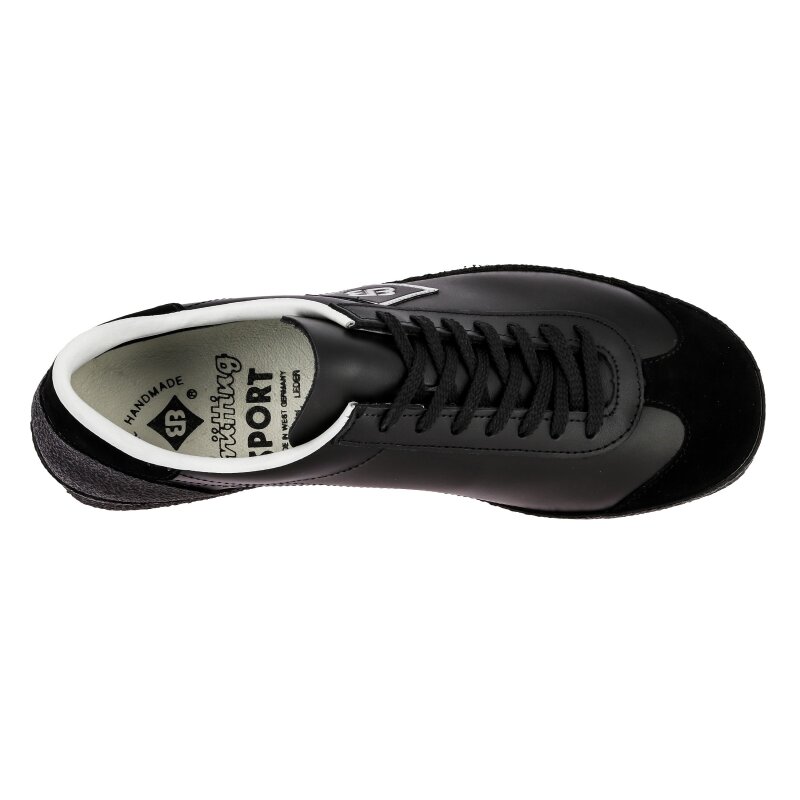 Brütting Laufschuh Astroturfer - schwarz