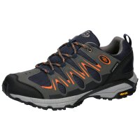 Brütting Outdoorschuh Expedition - marine/grau/orange