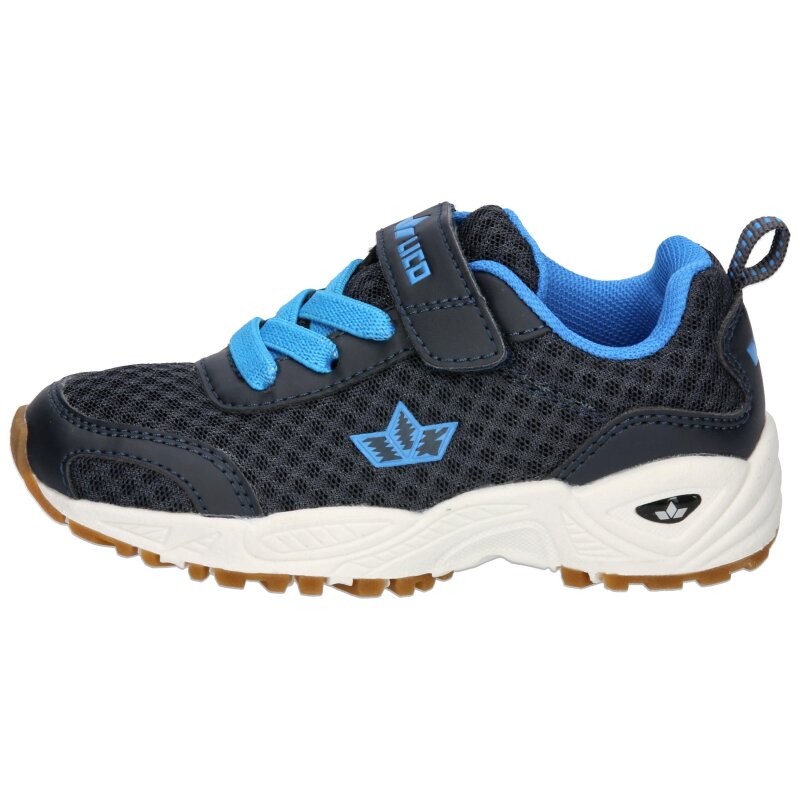 LICO Bronte VS marine/blau