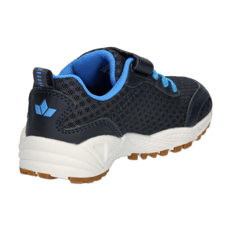 LICO Bronte VS marine/blau