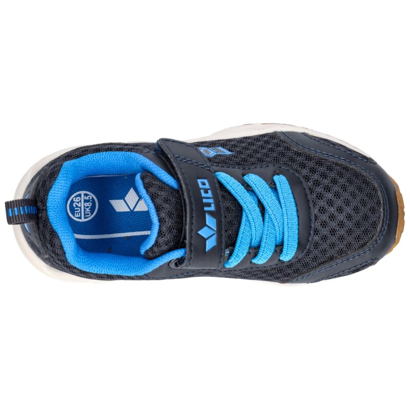LICO Bronte VS marine/blau