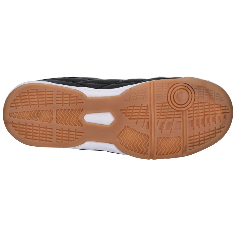 LICO Rockfield schwarz/weiß - Sportschuh Herren