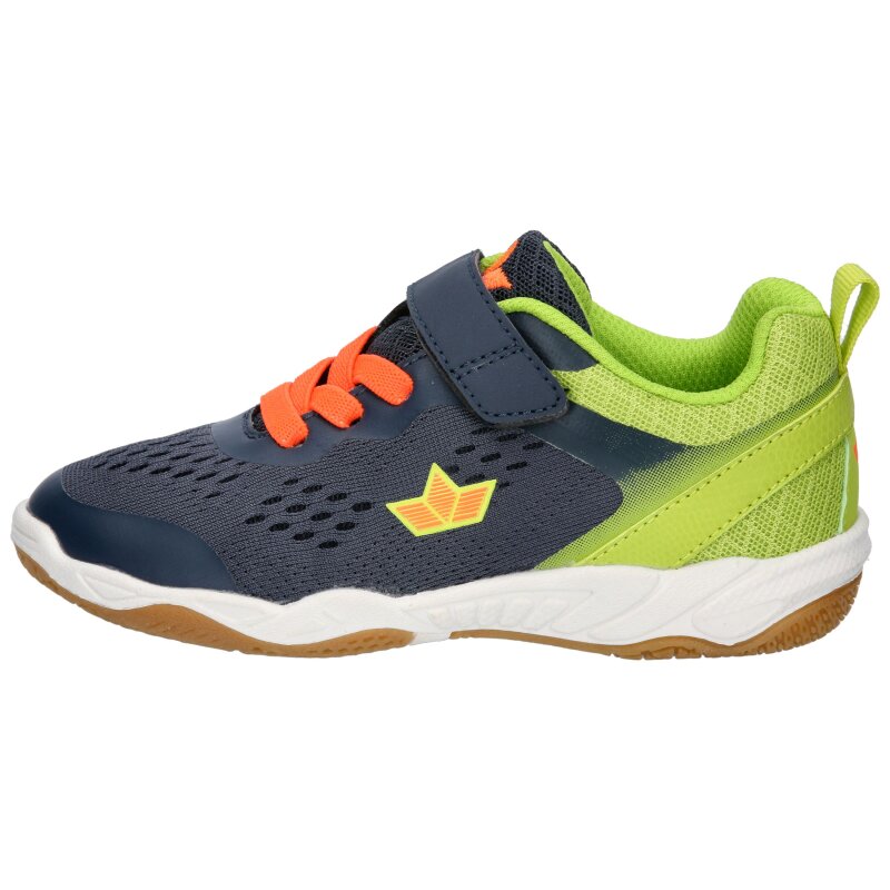 LICO Key VS marine/lemon/orange