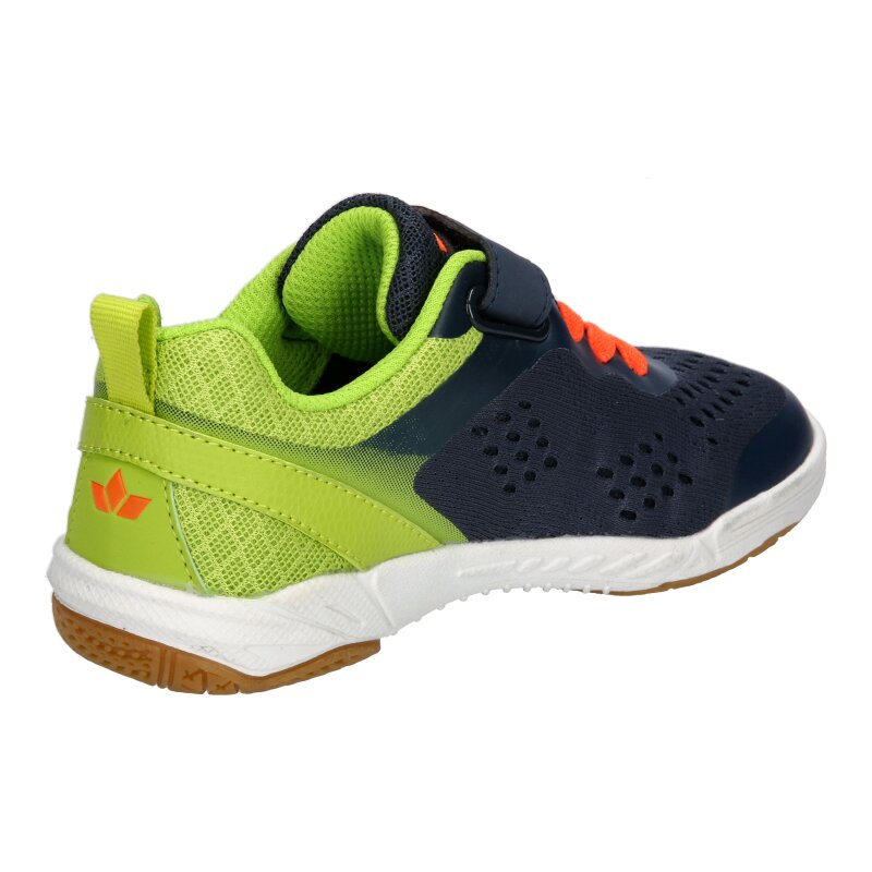 LICO Key VS marine/lemon/orange