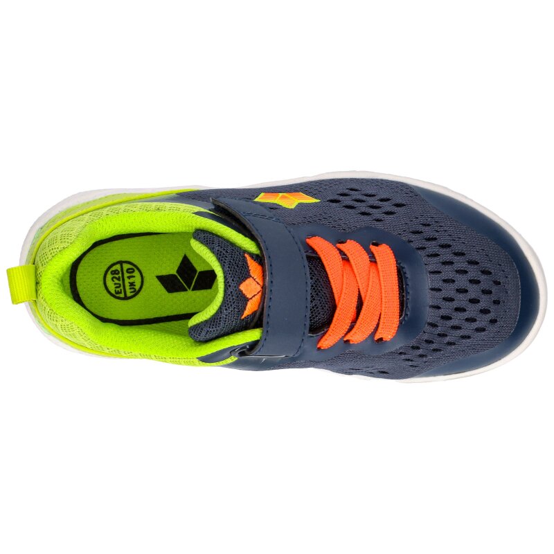 LICO Key VS marine/lemon/orange