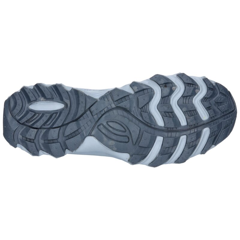 Brütting Outdoorschuh Mission - blau/marine