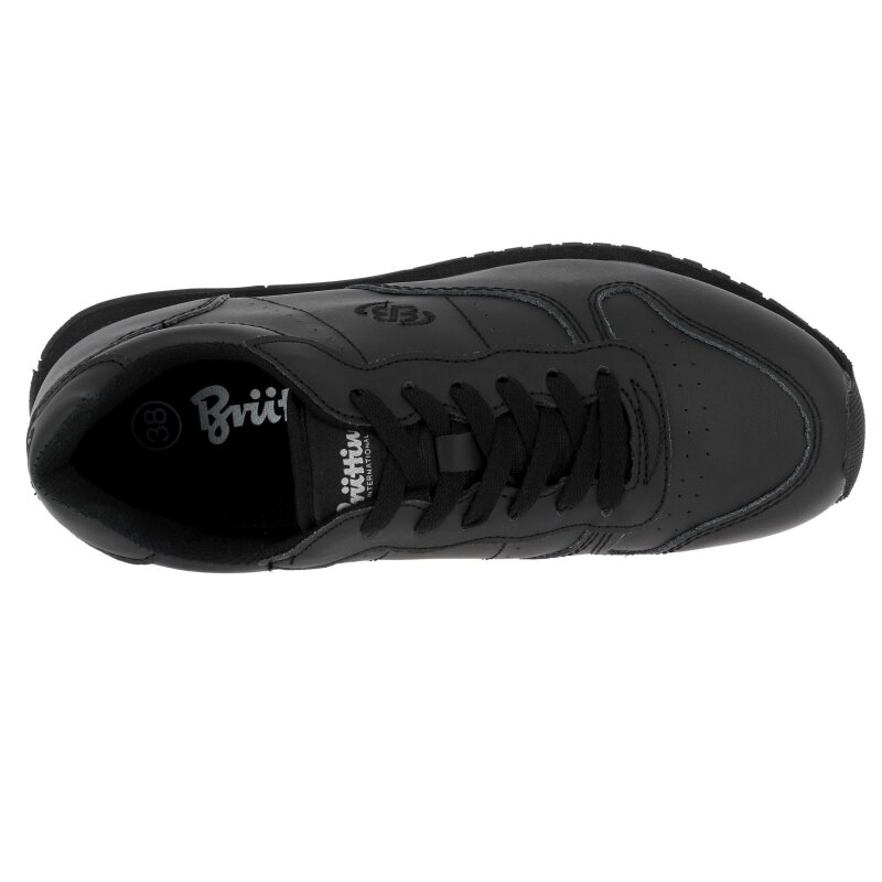 Brütting Diamond Classic schwarz 38