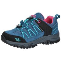 Brütting Outdoorschuh Mount Pinos Kids Low -...