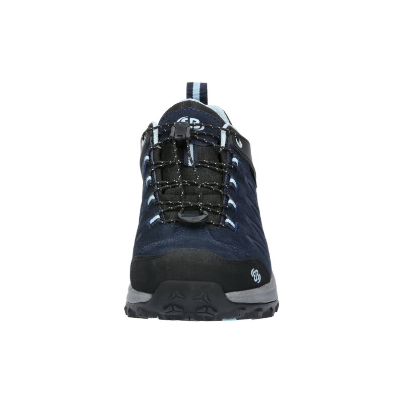 Brütting Outdoorschuh Mount Chester - marine/blau