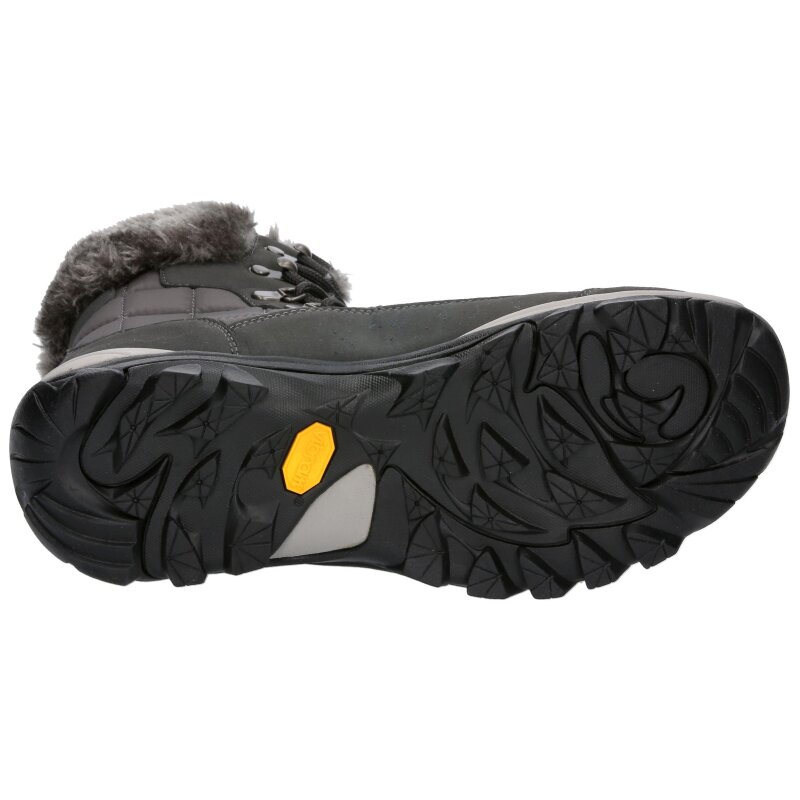 Brütting Winterboot Himalaya - braun