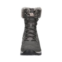 Brütting Winterboot Himalaya - braun