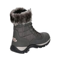 Brütting Winterboot Himalaya - braun