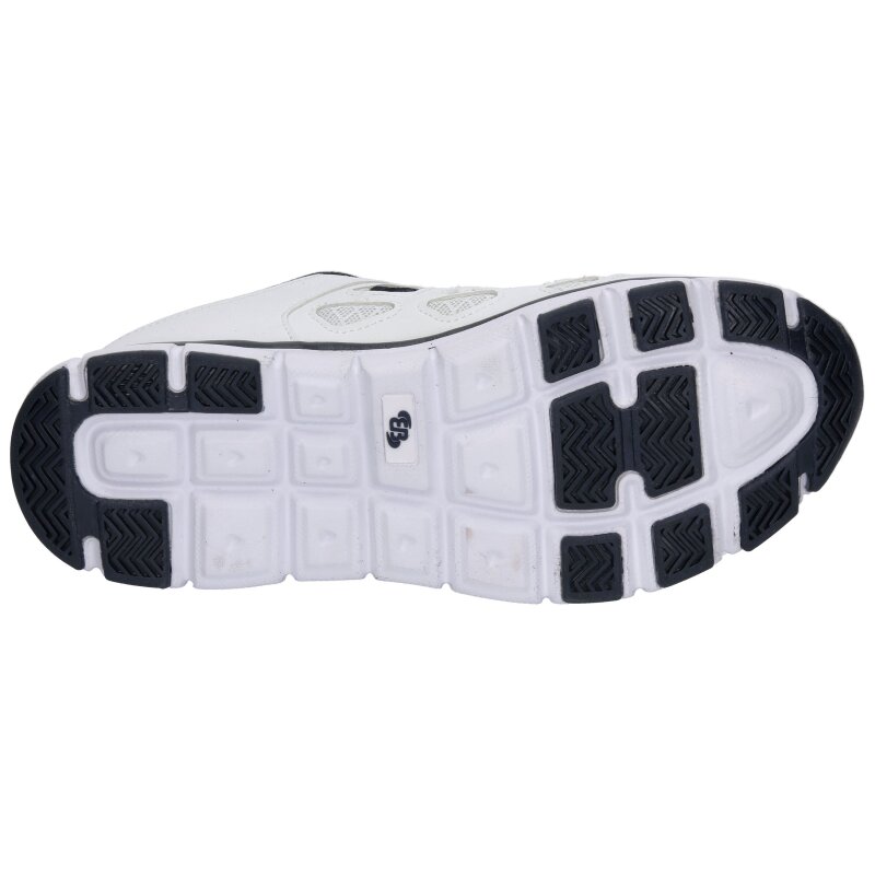 Brütting Sabot Spiridon Sabot - weiss/marine