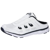 Brütting Sabot Spiridon Sabot - weiss/marine