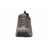 Brütting Outdoorschuh Mount Pinos Low - braun/schwarz